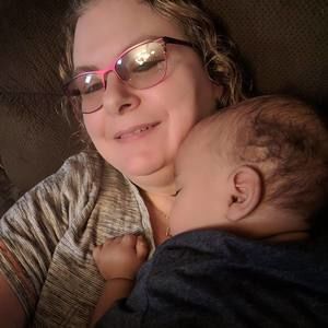 Meet your Posher, Debbie